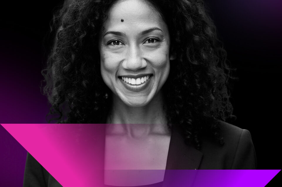Azella Perryman