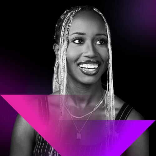 Nyaradzo (Naya) Bere