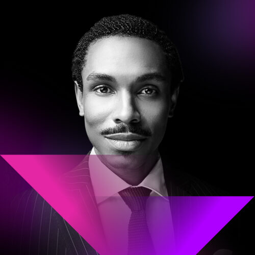 Dr. Christopher Cross