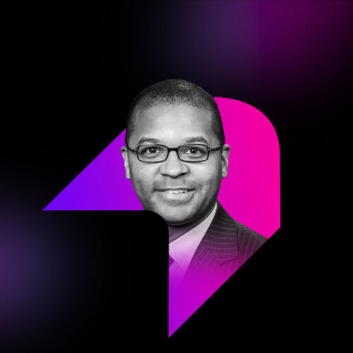 Commissioner Geoffrey Starks